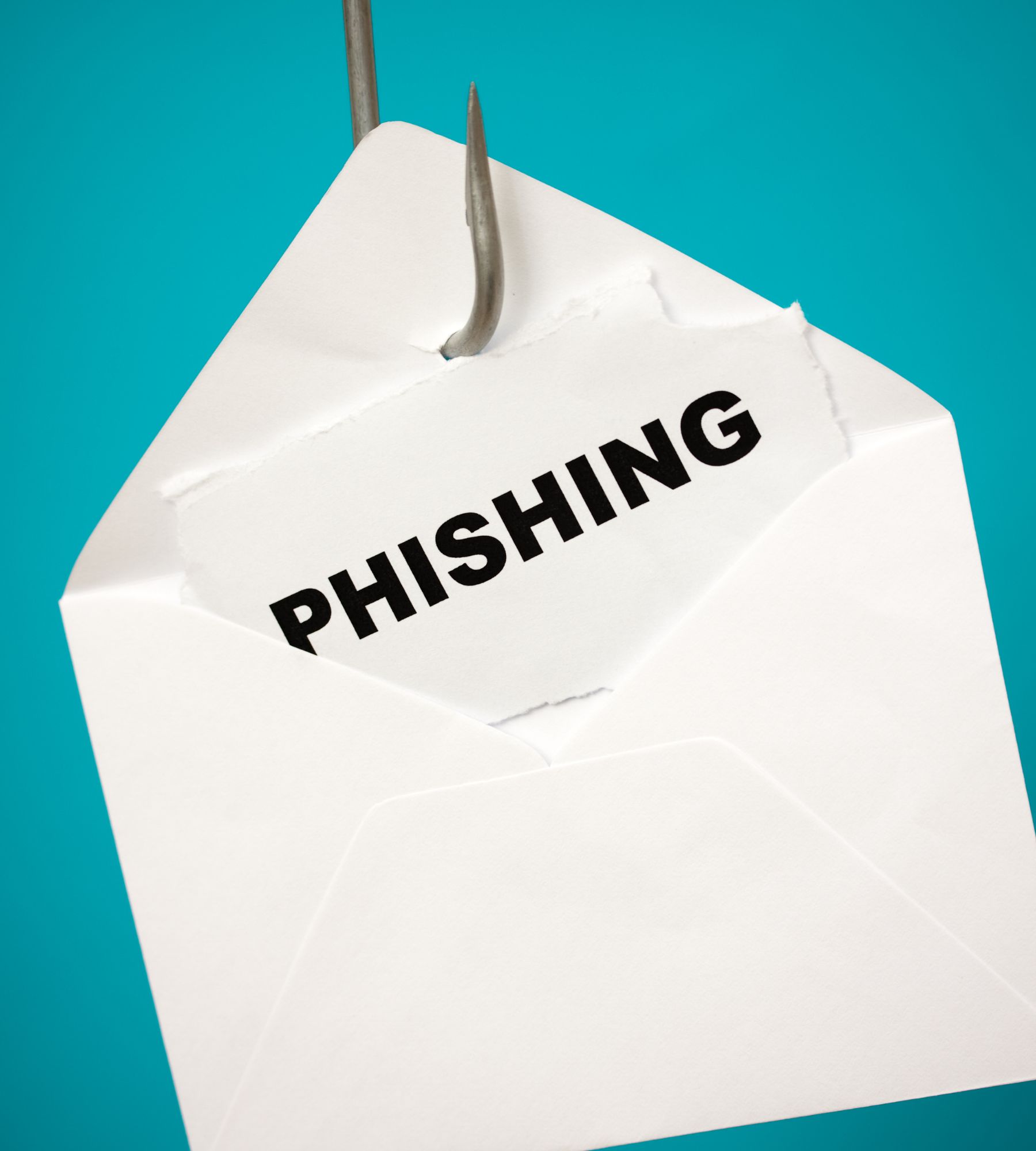 Empower Your Employees to Protect Your Organization with Simulated Phishing Campaigns and Training