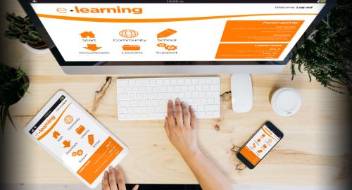 eLearning Development Services