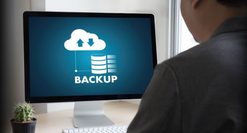 Cloud Backup Solutions