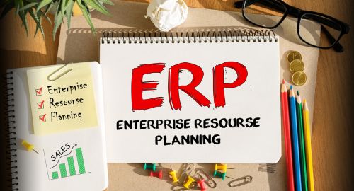 ERP Solutions