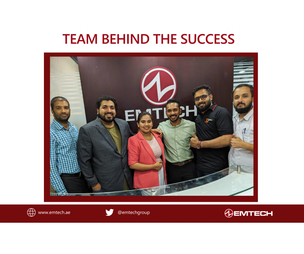 EMTECH Revitalizes UAE Frozen Food Manufacturer’s Network with Aruba, HPE