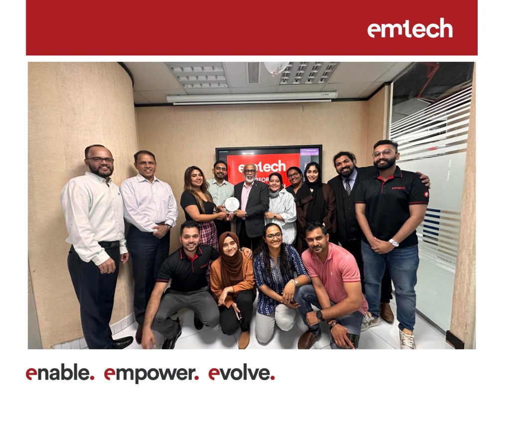 emtech Lands Significant Technology Upgrade Project with Prominent UAE University