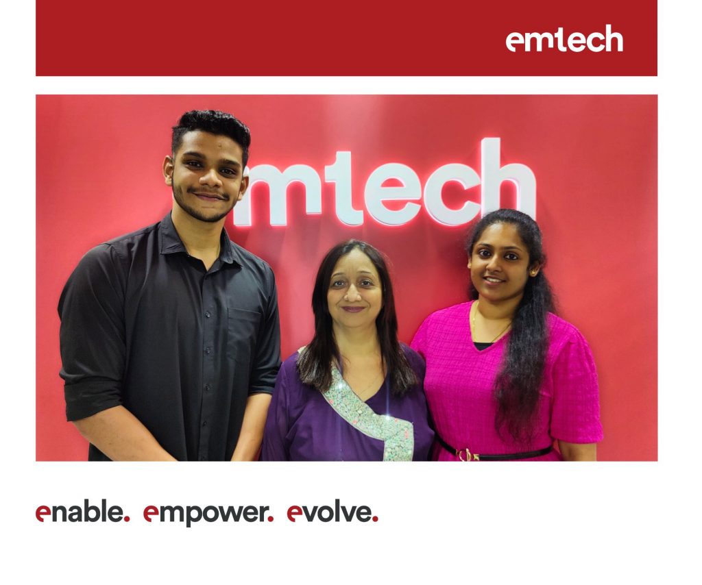 emtech Secures Major Networking Solution Project in Saudi Arabia