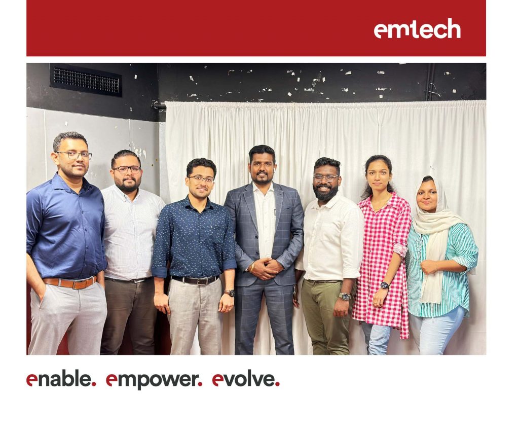 emtech Secures Prestigious Wireless Network Project for Leading Abu Dhabi Development Company