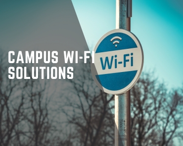 Campus Wi-Fi Solutions