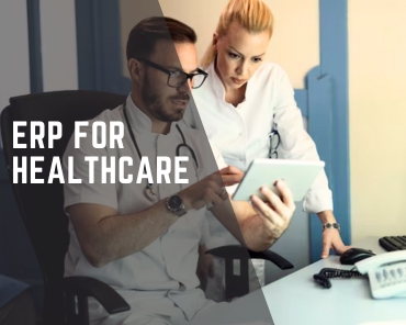 ERP for Healthcare