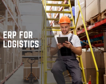 ERP For Logistics