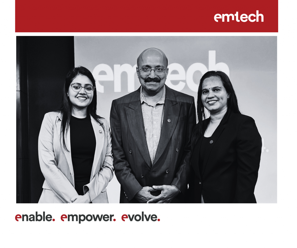 emtech Powers Big-Value IT Projects with Tailored Solutions for Transformational Growth