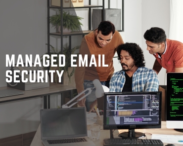 Managed Email Security