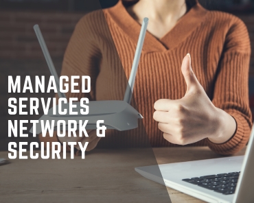 Managed Services Network & Security