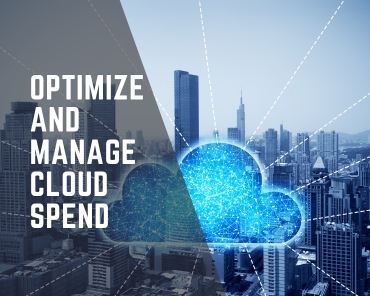 Optimize And Manage Cloud Spend