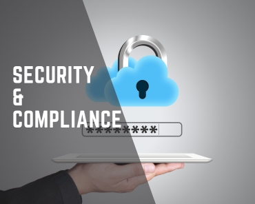 Security & Compliance