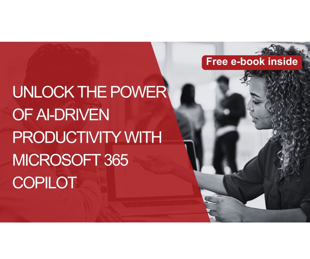 Unlock the power of AI-driven productivity with Microsoft 365 Copilot