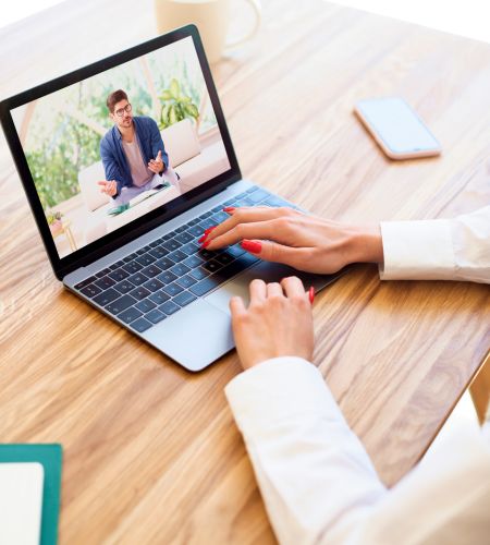 Cybersecurity Training Delivered Digitally through the Learning Management System