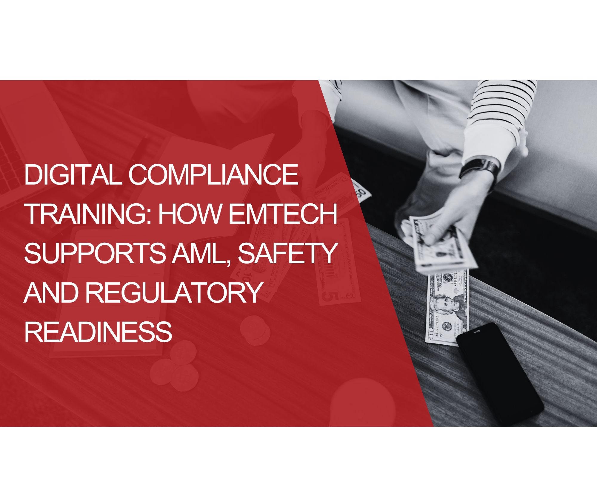 Digital Compliance Training | AML & Safety Courses