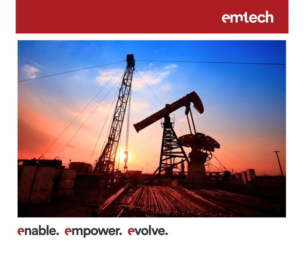 emtech wins managed SIEM and SOC project with a leading oil and gas company in the UAE