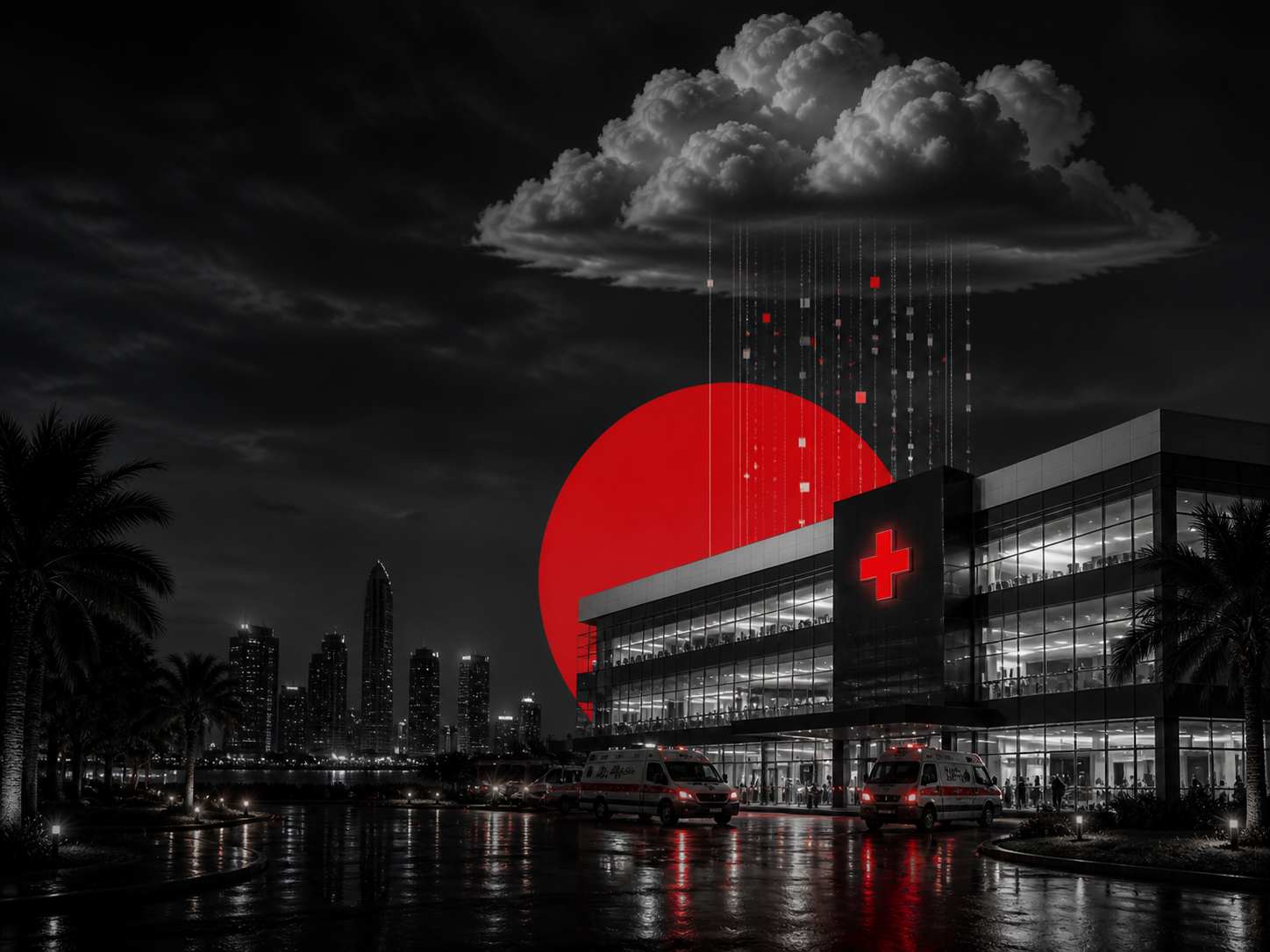 Healthcare IT UAE