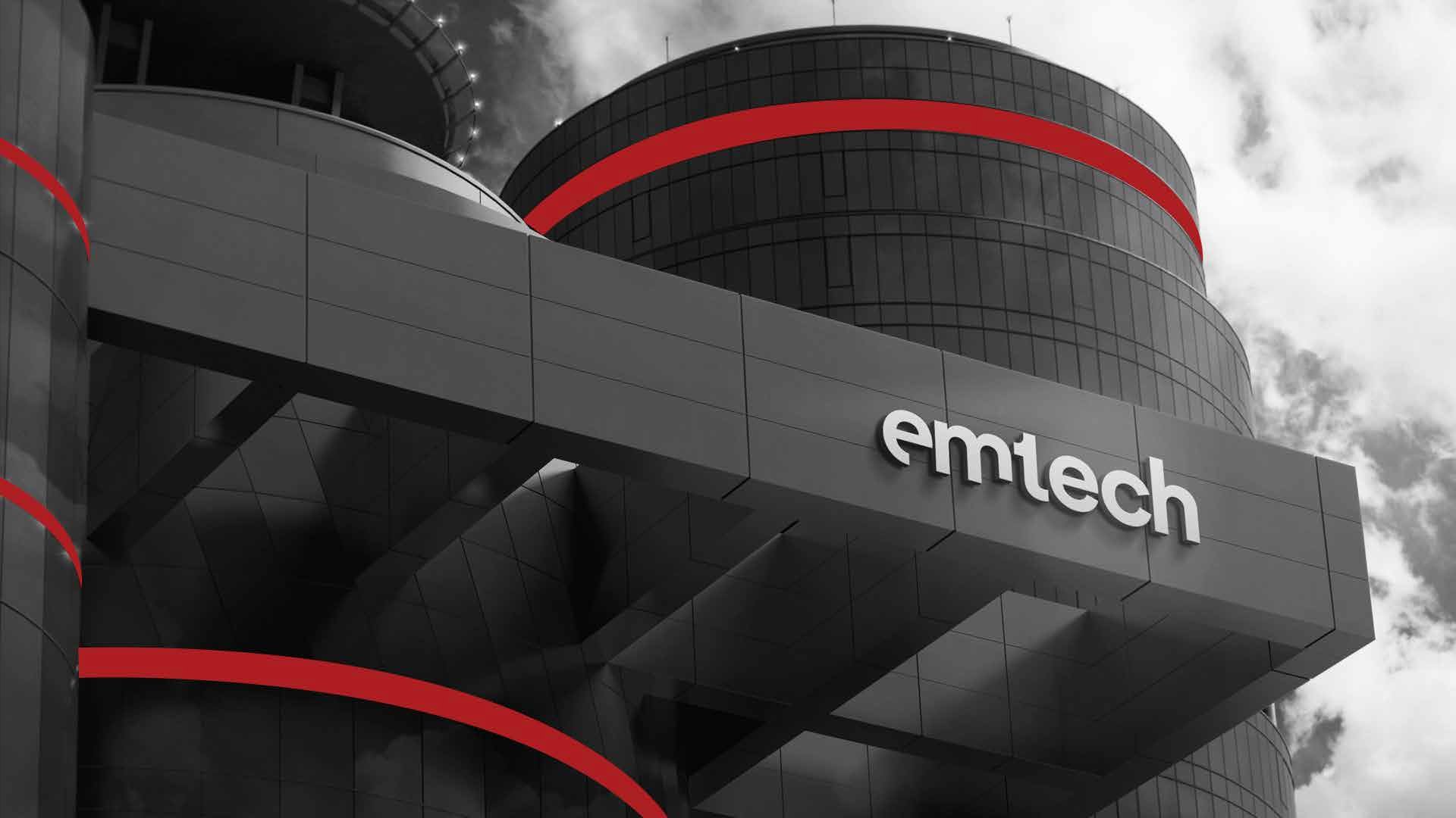 emtech UAE headquarters and technology office