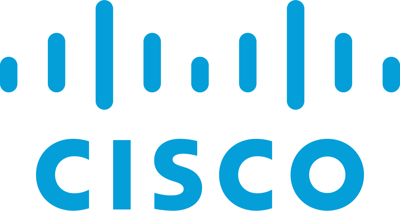 Cisco Partner logo