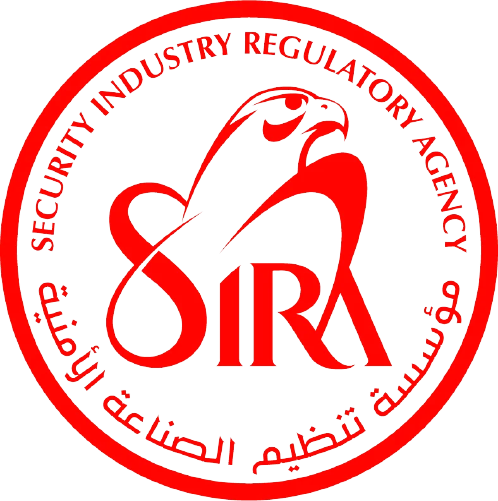 SIRA Approved logo