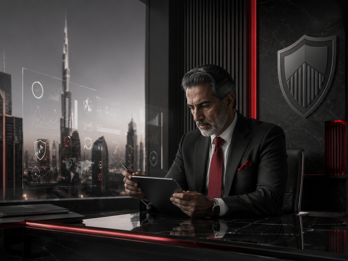 Banking compliance automation