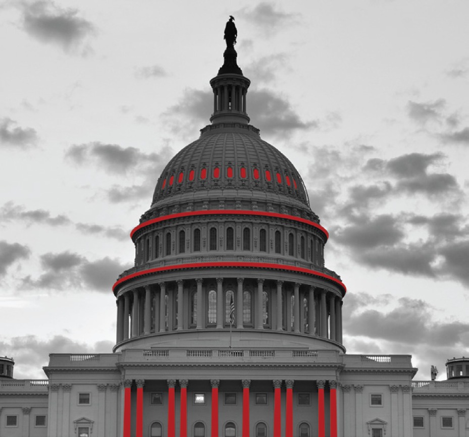 Government AI networking