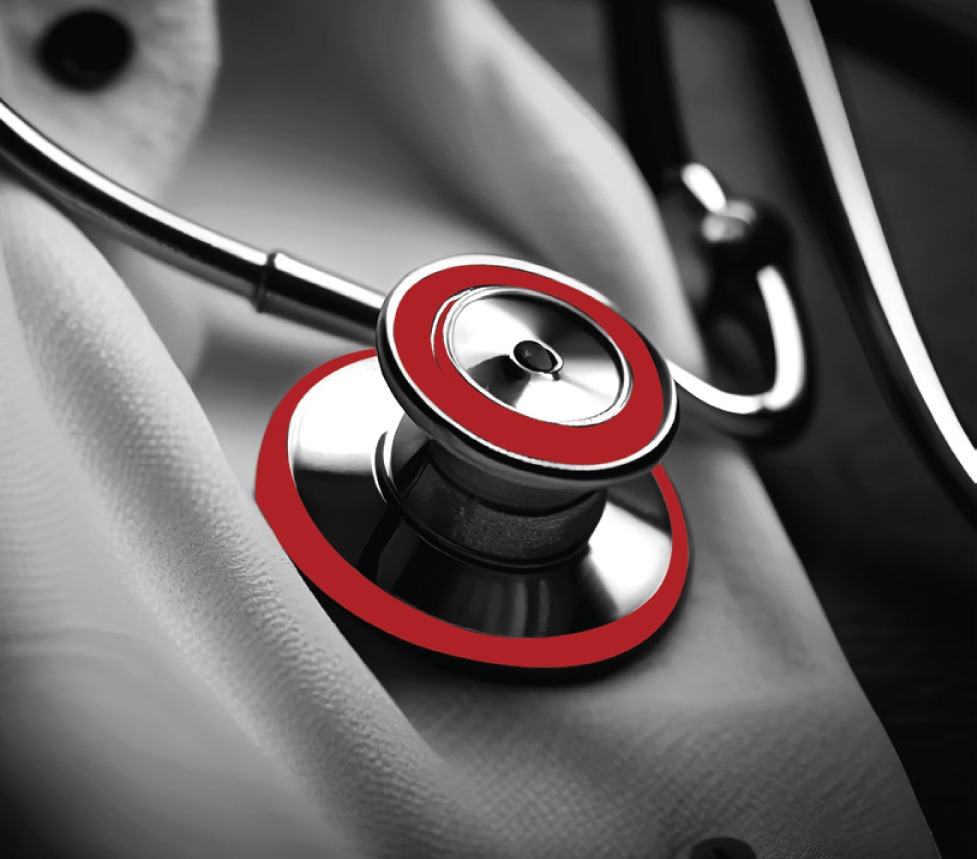 Healthcare AI networking