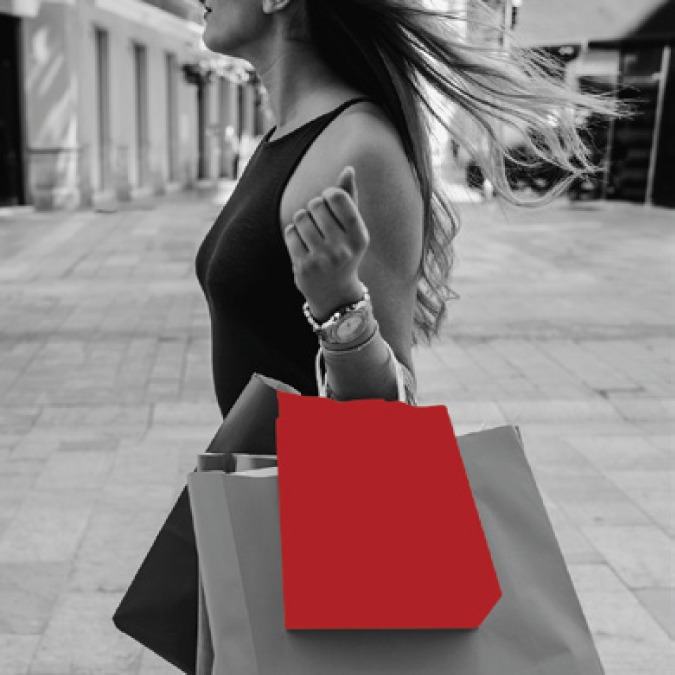 Retail AI networking