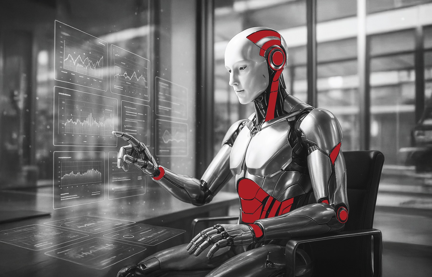 AI chatbot configuration and Copilot Studio deployment
