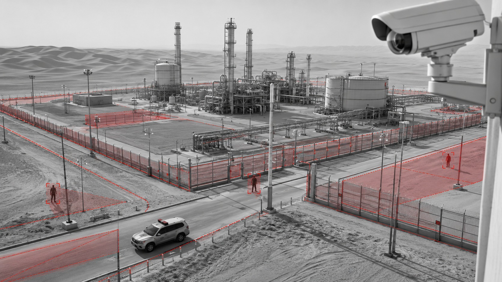 Energy AI video analytics