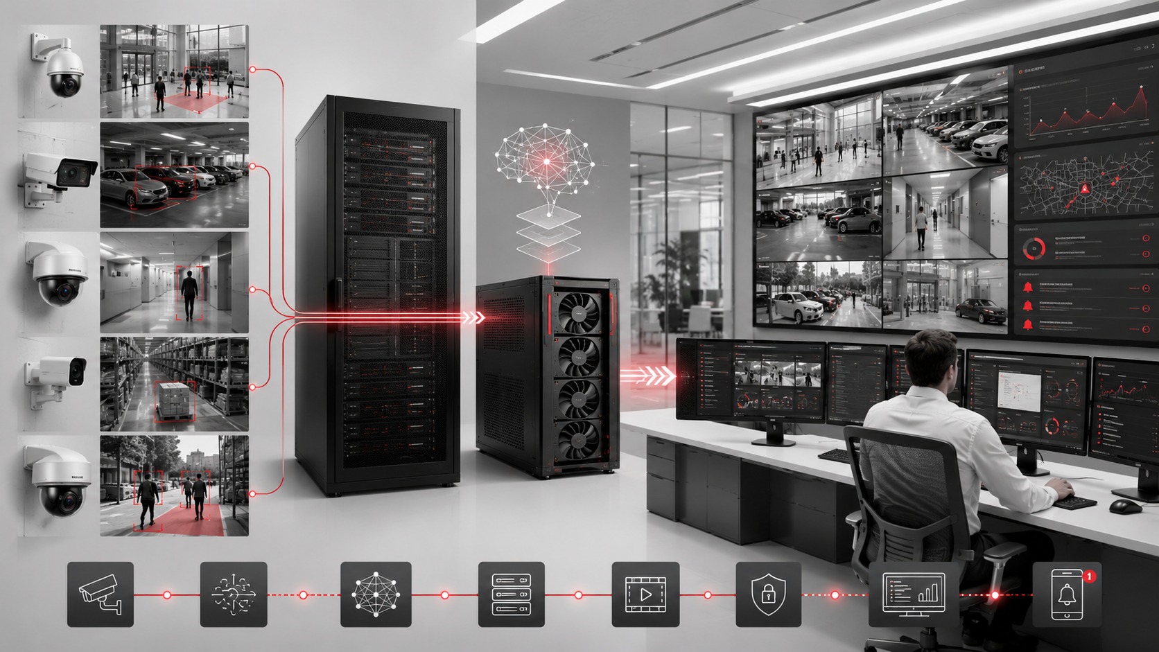 AI video analytics final CTA