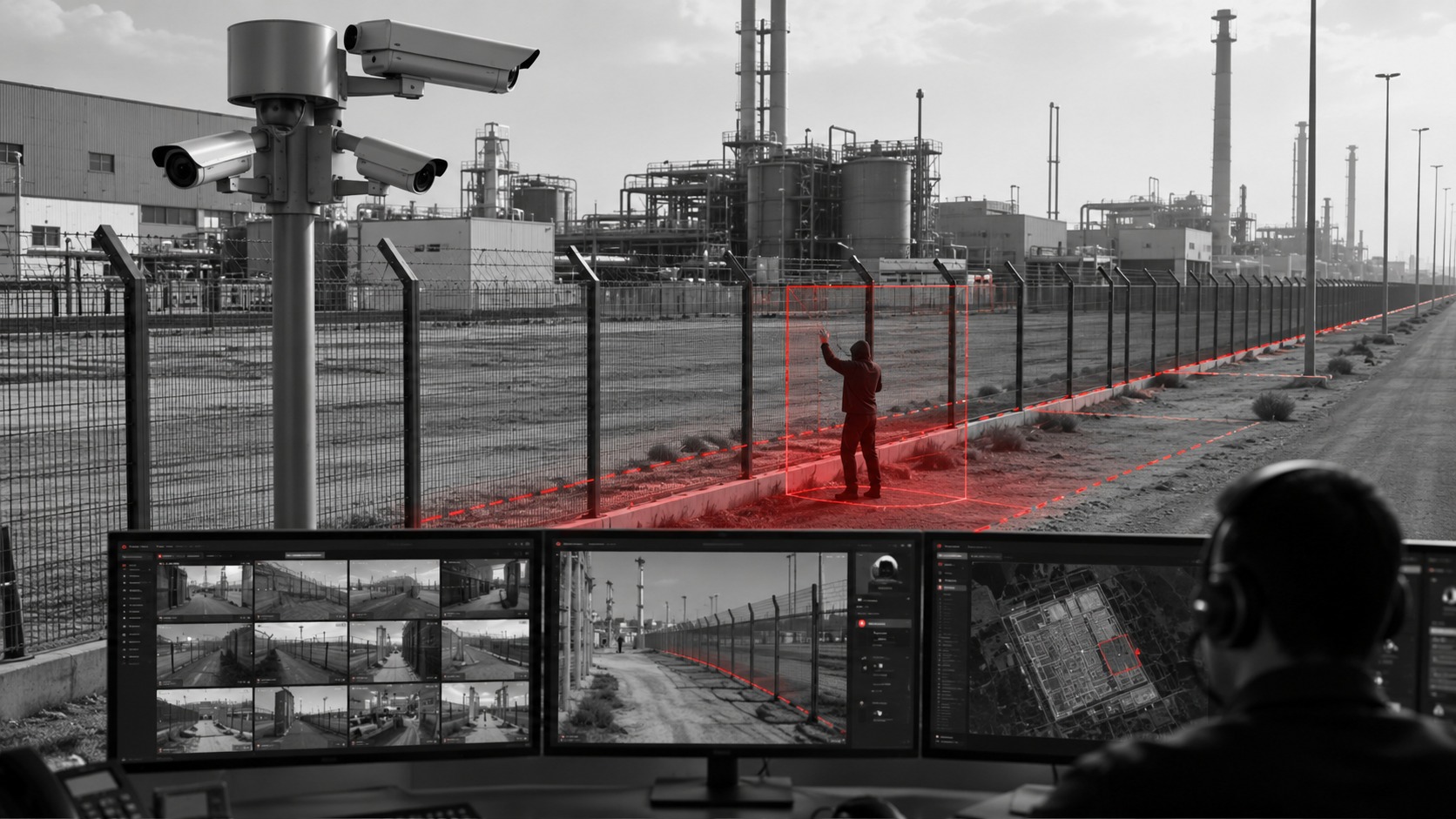 Intelligent Intrusion Detection