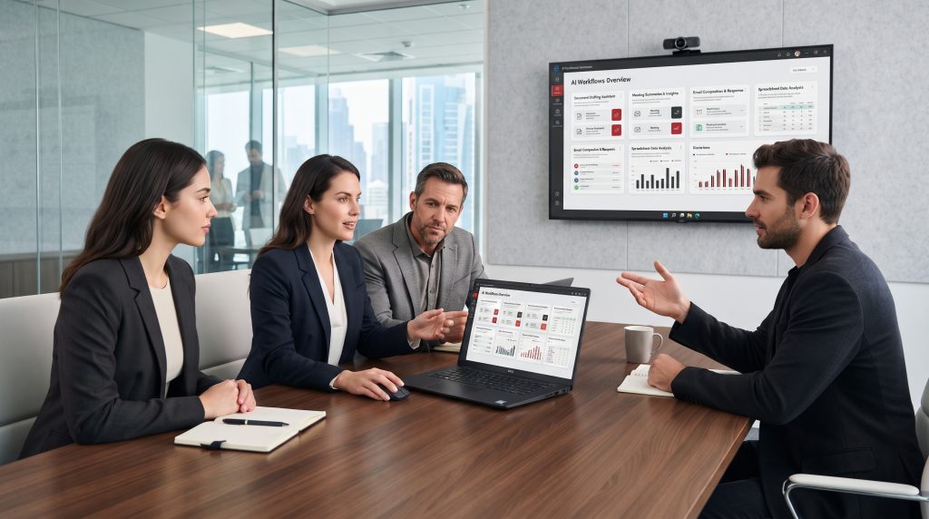 Microsoft Copilot in UAE: Readiness, Arabic & Rollout Guide