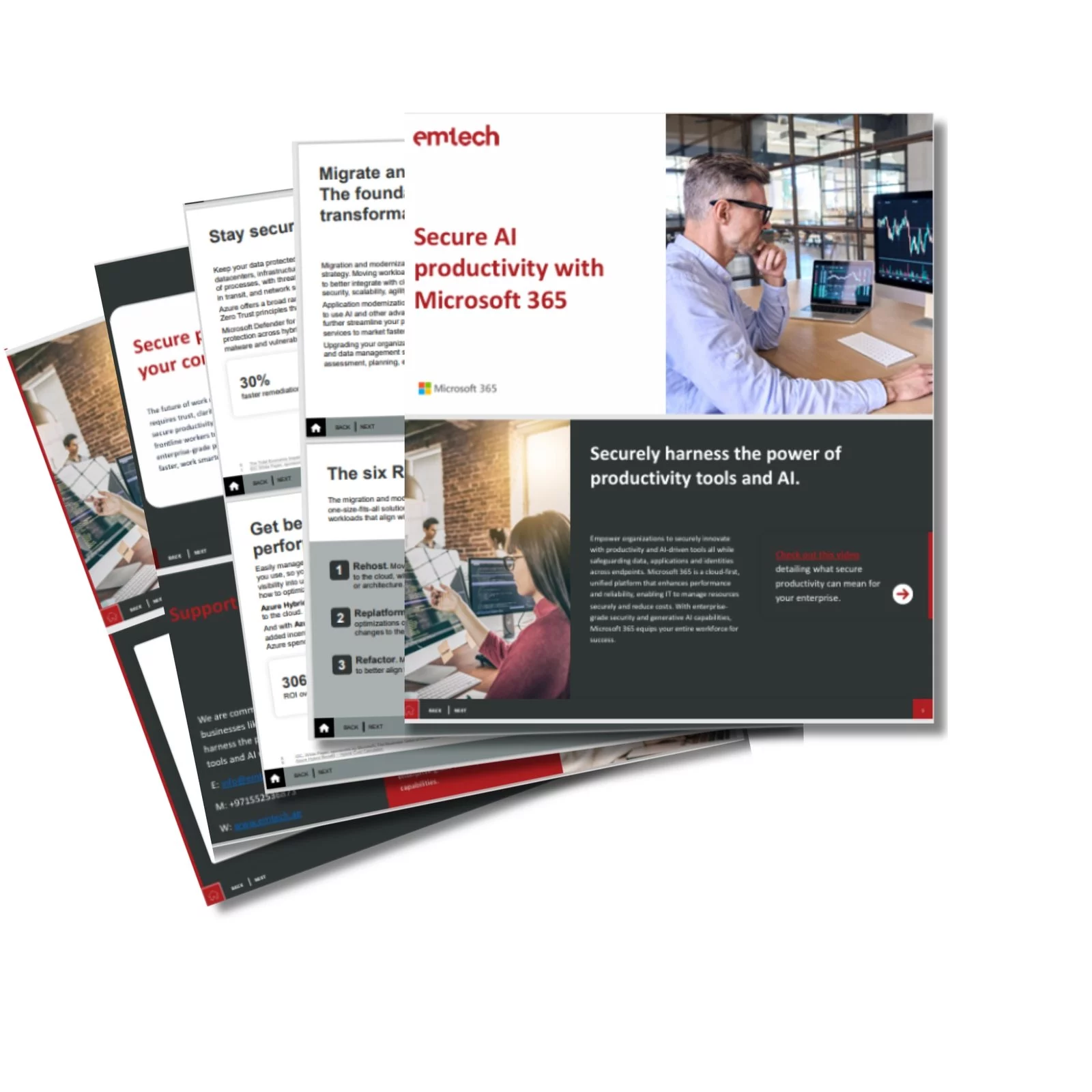 ebook Protect your cloud and AI assets